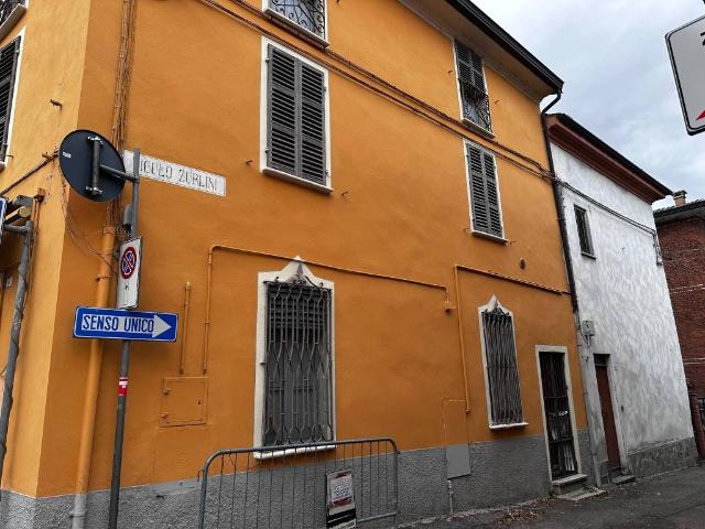 Casa indipendente in vendita a Ponte dell'Olio PC