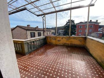 Casa indipendente in vendita a Ponte dell'Olio PC