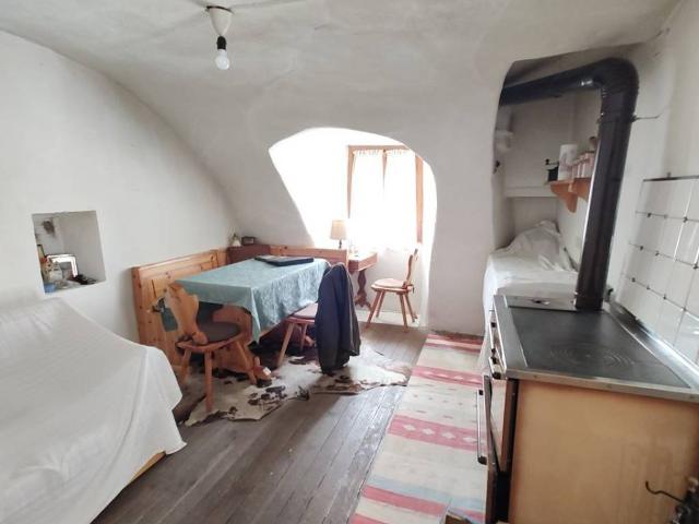 Casa indipendente in vendita a Ponte di Legno BS