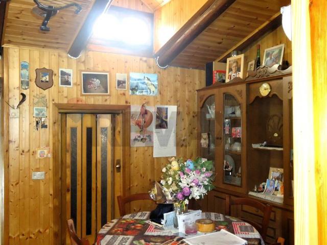 Casa indipendente in vendita a Ponte di Legno BS