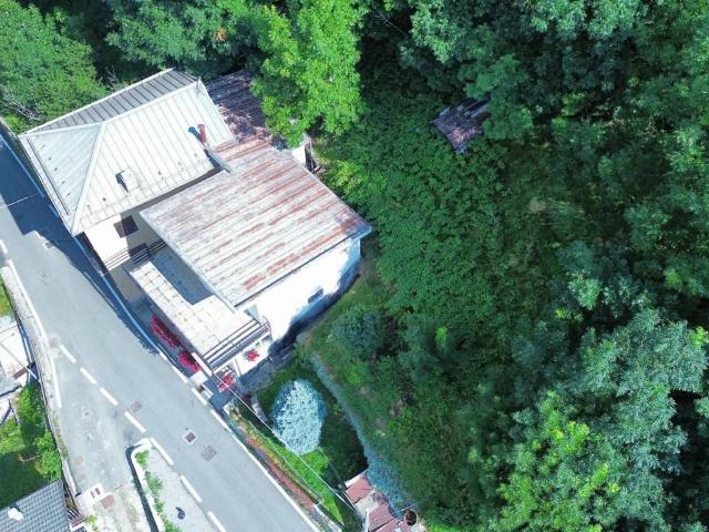 Casa indipendente in vendita a Ponte di Legno BS