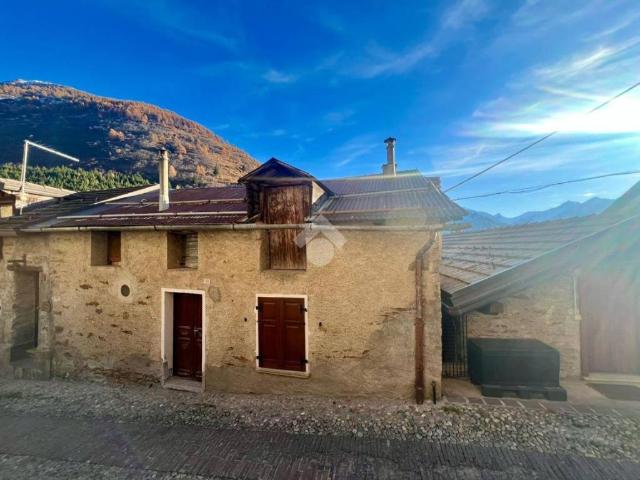 Casa indipendente in vendita a Ponte di Legno BS