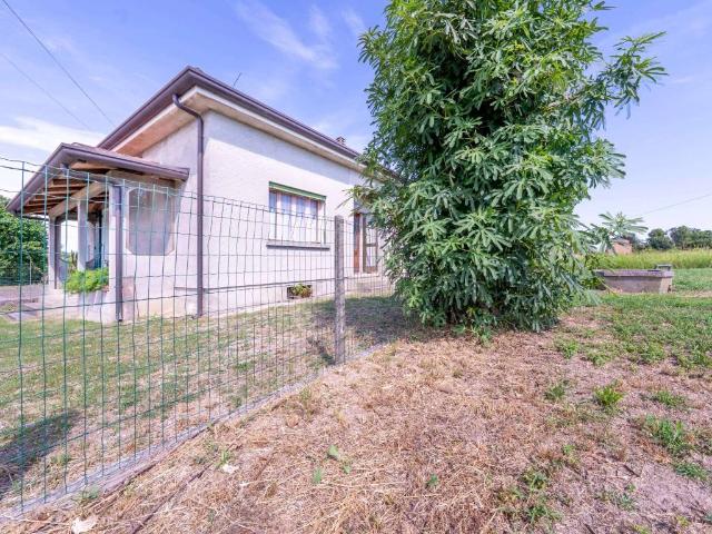 Casa indipendente in vendita a Ponte di Piave TV