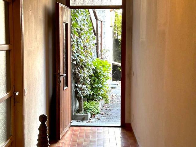 Casa indipendente in vendita a Ponte in Valtellina SO
