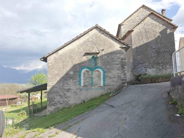 Casa indipendente in vendita a Ponte nelle Alpi BL