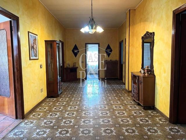 Casa indipendente in vendita a Ponte Nizza PV