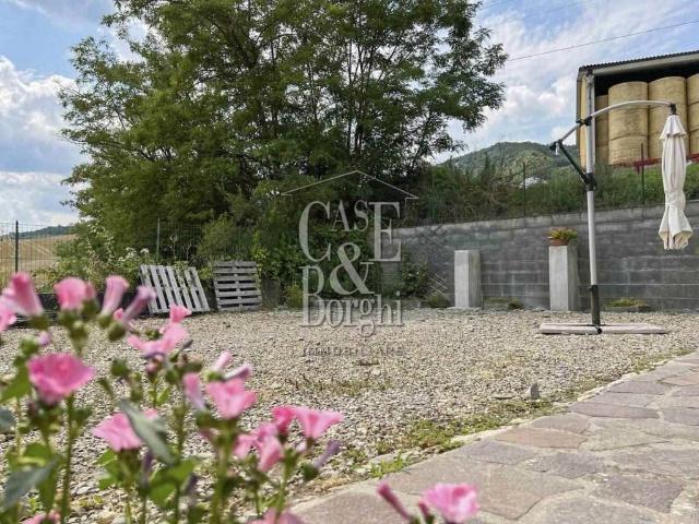 Casa indipendente in vendita a Ponte Nizza PV
