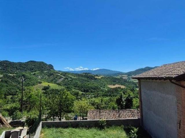 Casa indipendente in vendita a Ponte Nizza PV