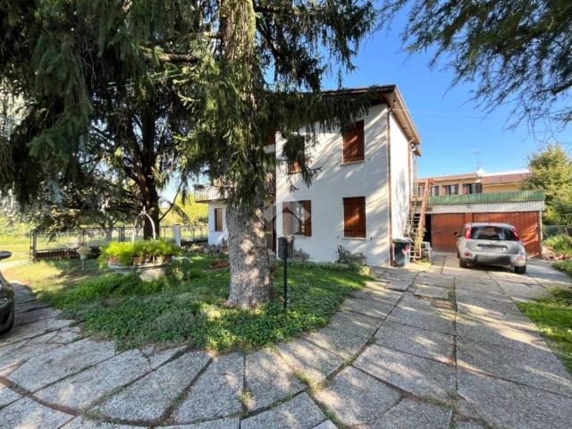 Villa in vendita a Ponte San Nicolò PD