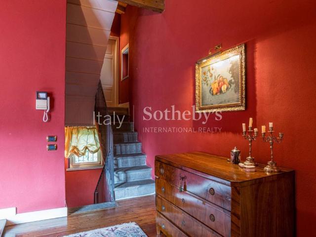 Casa indipendente in vendita a Ponte San Pietro BG