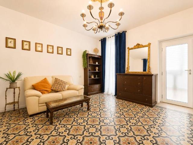 Villa in vendita a Ponte San Pietro BG