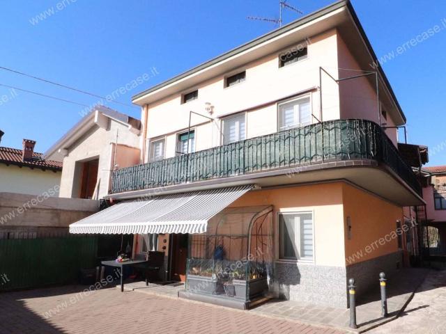 Casa indipendente in vendita a Madone BG