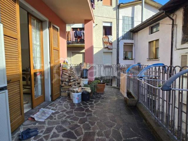 Casa indipendente in vendita a Ponte, Ponte Nossa