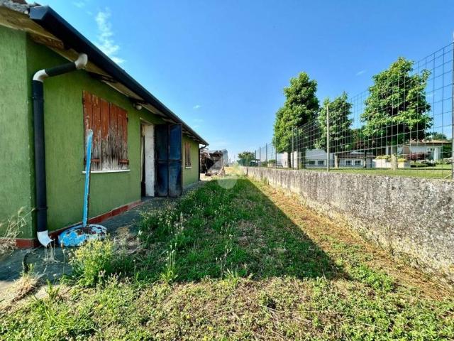 Casa indipendente in vendita a Pontecchio Polesine RO