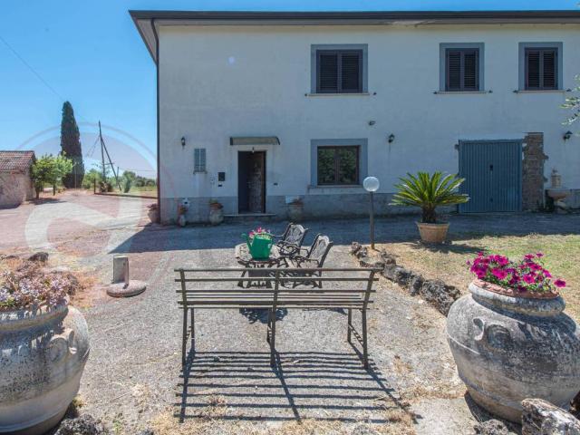 Casa indipendente in vendita a Pontecorvo FR
