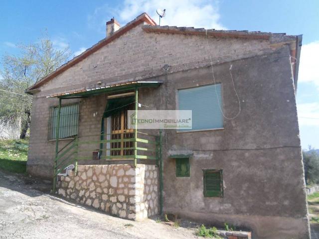 Casa indipendente in vendita a Pontecorvo FR