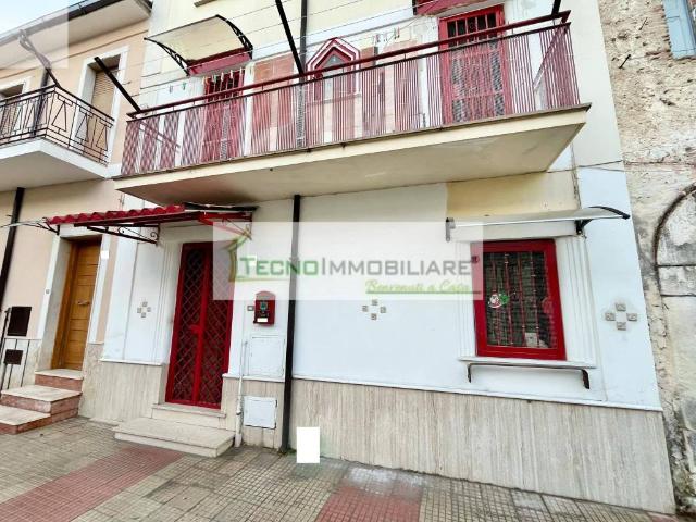 Casa indipendente in vendita a Pontecorvo FR