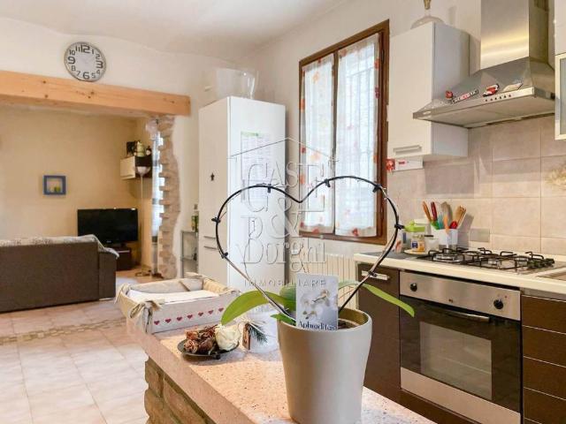 Casa indipendente in vendita a Pontecurone AL