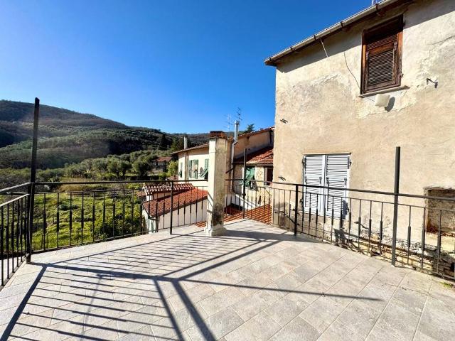 Casa indipendente in vendita a Pontedassio IM