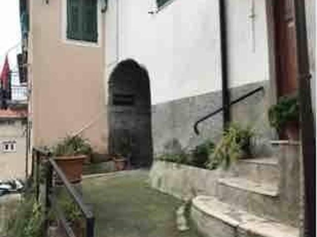 Casa indipendente in vendita a Pontedassio IM