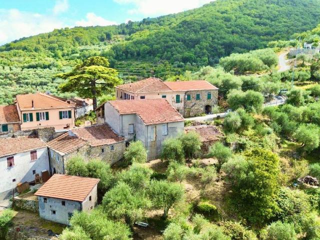 Casa indipendente in vendita a Pontedassio IM