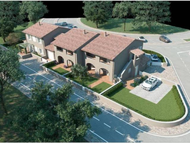 Casa indipendente in vendita a Pontedera PI