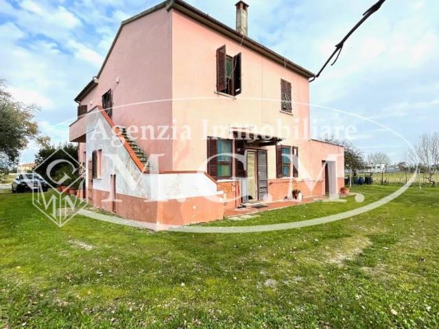 Casa indipendente in vendita a Pontedera PI