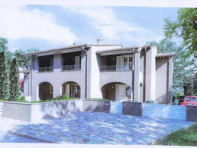 Casa indipendente in vendita a Pontedera PI