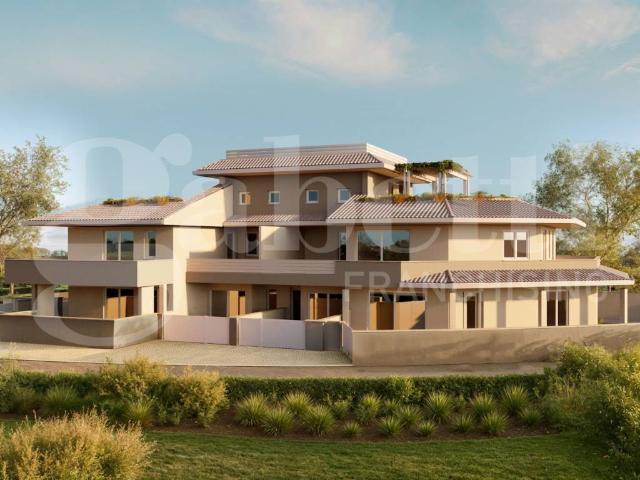 Casa indipendente in vendita a Pontedera PI