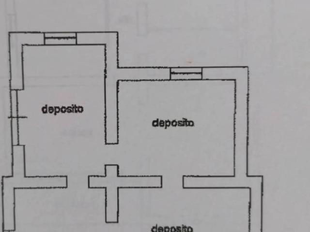 Casa indipendente in vendita a Pontelandolfo BN