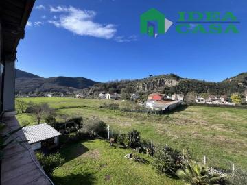 Casa indipendente in vendita a Pontelatone CE