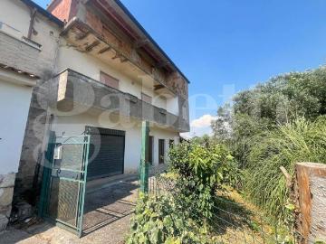 Casa indipendente in vendita a Pontelatone CE