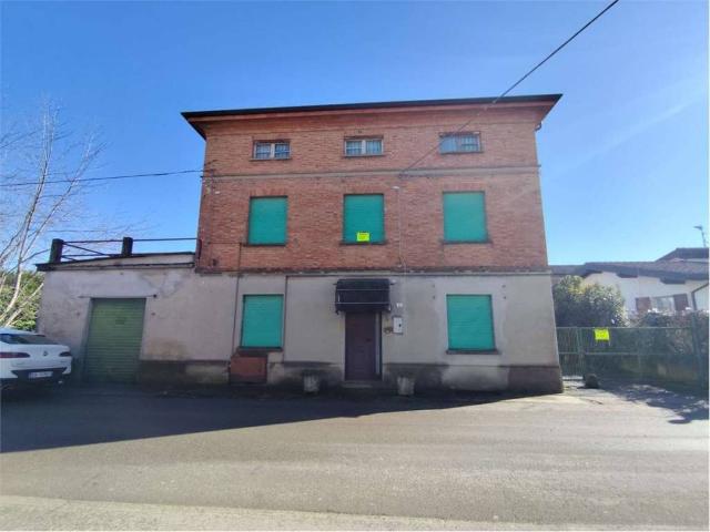 Casa indipendente in vendita a Pontenure PC