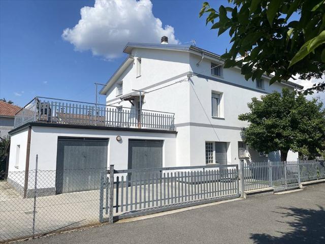 Casa indipendente in vendita a Pontenure PC