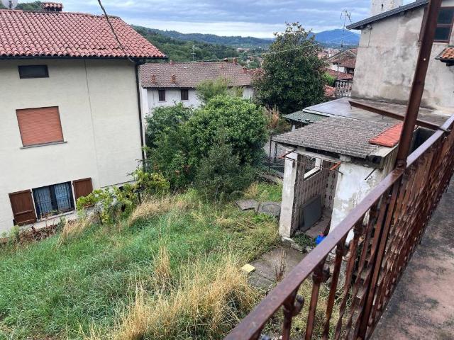 Casa indipendente in vendita a Ponteranica BG