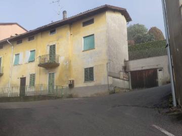 Casa indipendente in vendita a Ponteranica BG