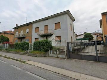 Casa indipendente in vendita a Ponteranica BG