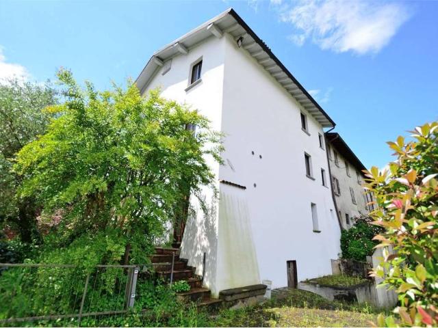 Casa indipendente in vendita a Ponteranica BG