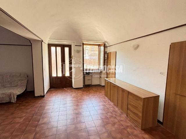 Casa indipendente in vendita a Pontestura AL