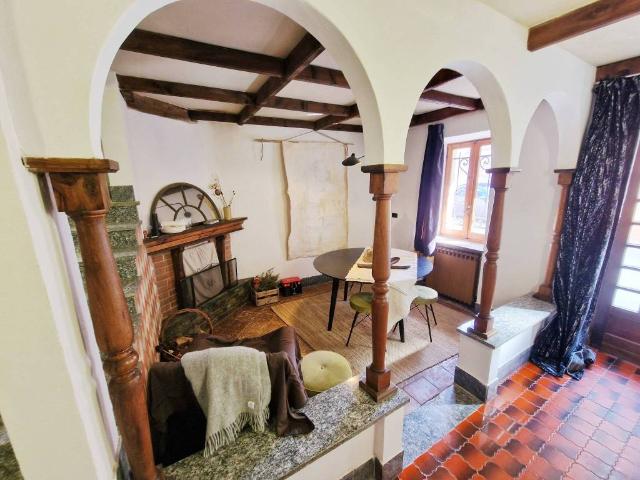 Casa indipendente in vendita a Pontestura AL