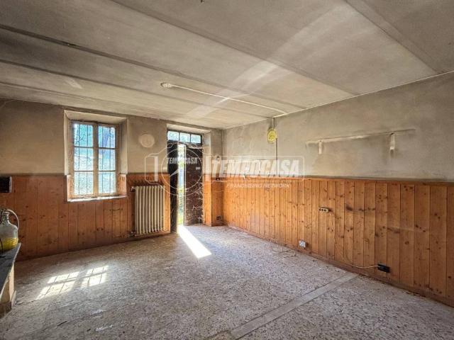 Casa indipendente in vendita a Pontestura AL
