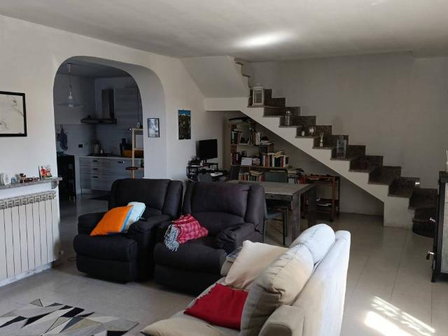 Casa indipendente in vendita a Pontestura AL