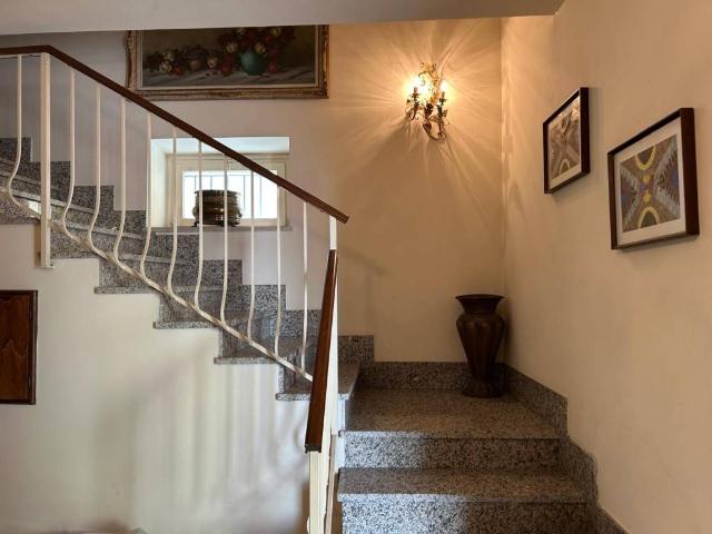 Casa indipendente in vendita a Pontestura AL