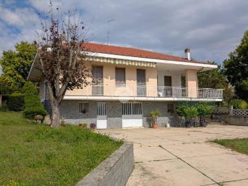 Casa indipendente in vendita a Pontestura AL