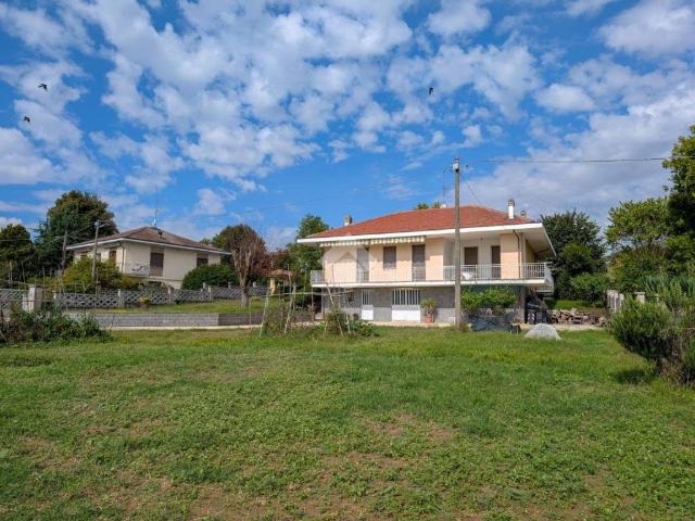 Casa indipendente in vendita a Pontestura AL