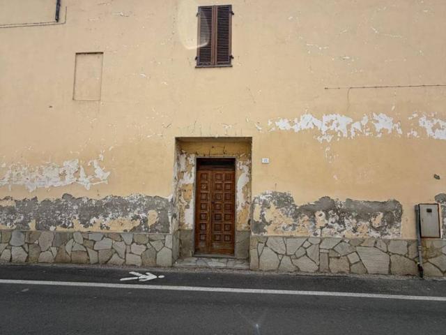 Casa indipendente in vendita a Pontestura AL