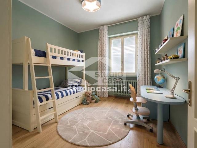 Casa indipendente in vendita a Pontida BG