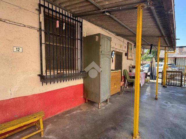 Casa indipendente in vendita a Pontinia LT