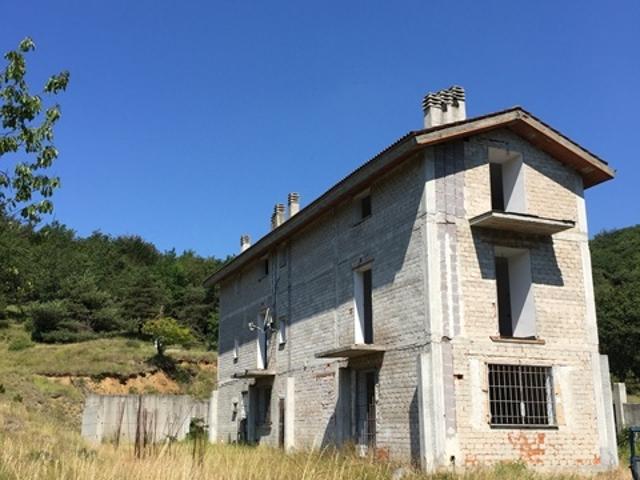 Casa indipendente in vendita a Pontinvrea
