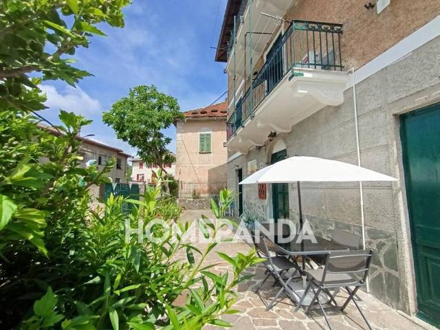 Casa indipendente in vendita a Pontinvrea SV